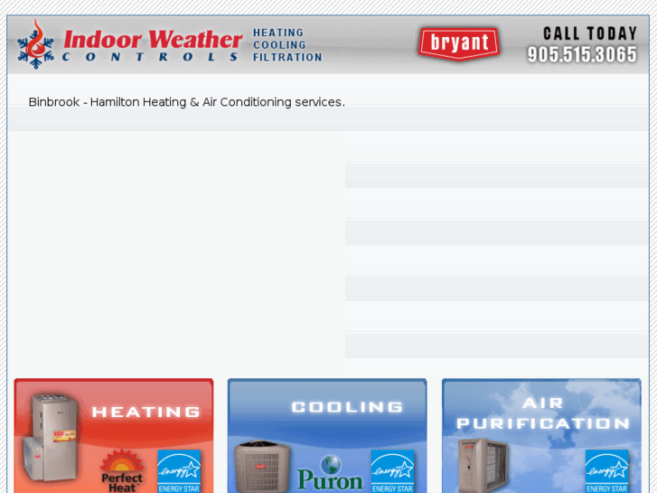 www.indoorweathercontrol.com