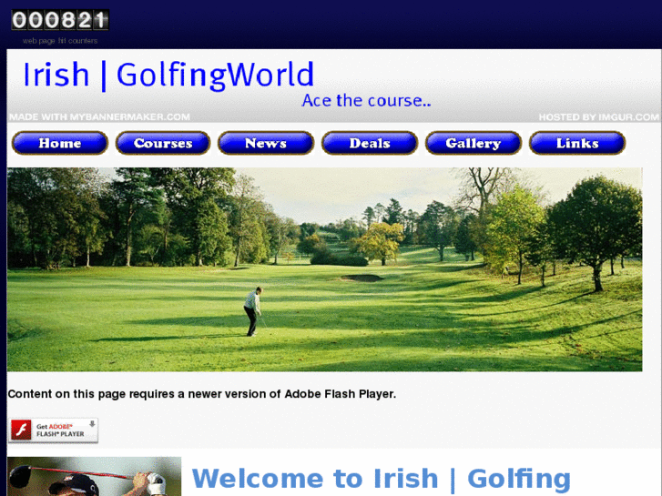 www.irishgolfingwor.com