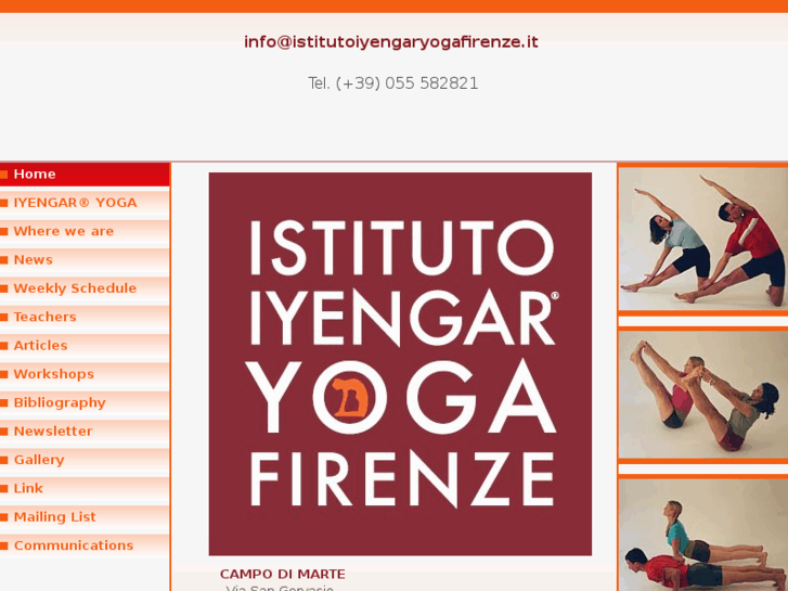 www.istitutoiyengaryogafirenze.it