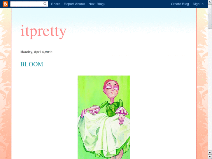 www.itpretty.com