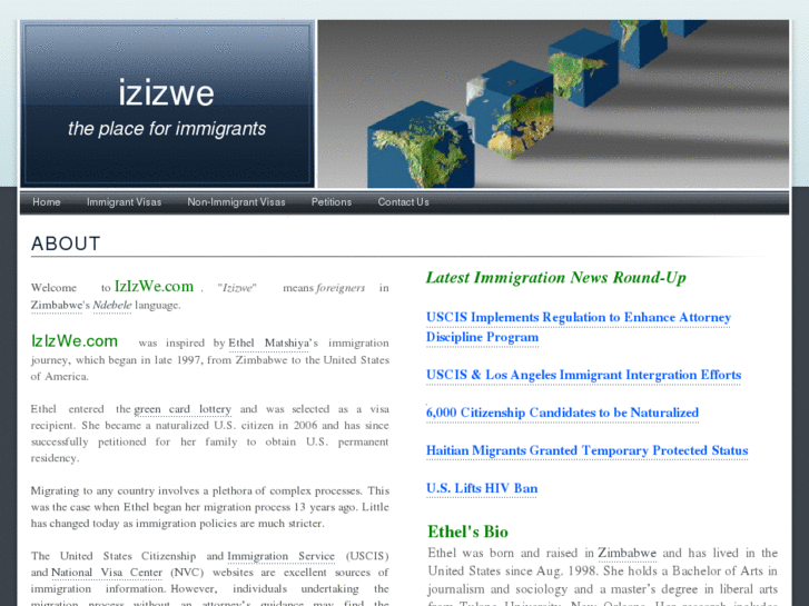 www.izizwe.com