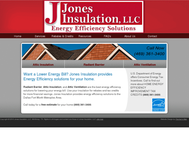 www.jonesinsulation.com