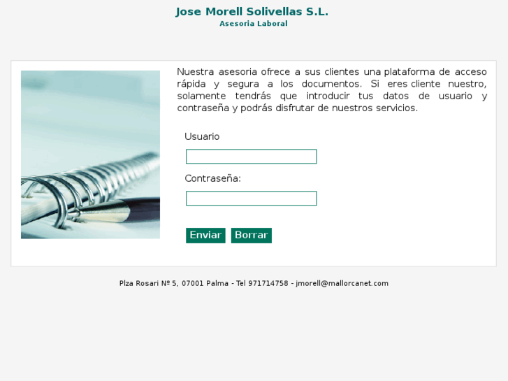 www.josemorellsolivellas.com