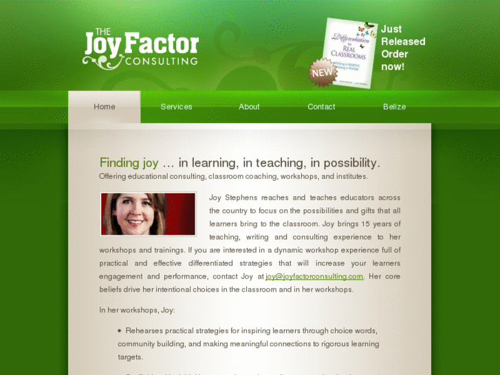 www.joyfactorconsulting.com