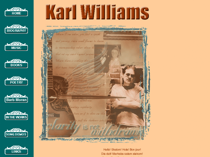 www.karlwilliams.com