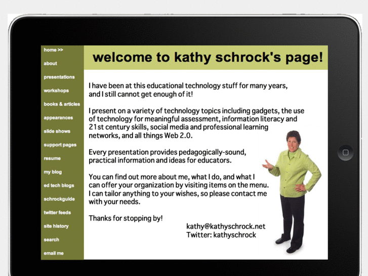 www.kathyschrock.com