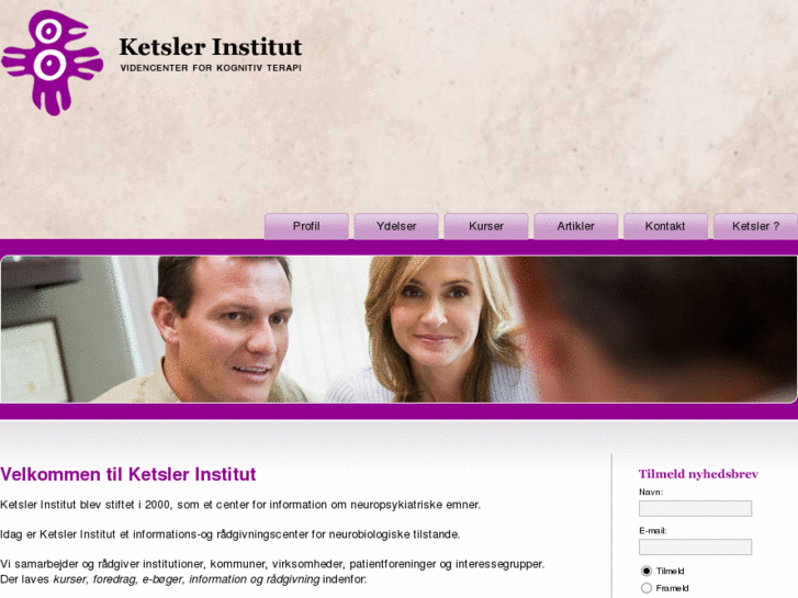 www.ketsler.dk