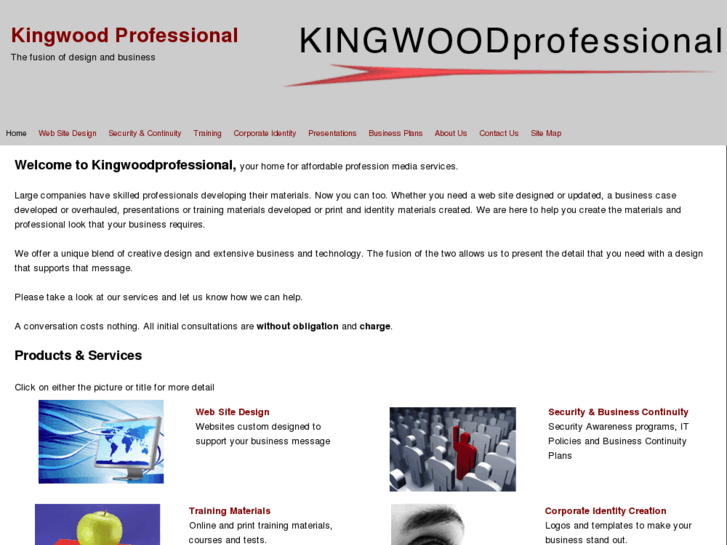 www.kingwoodprofessional.com