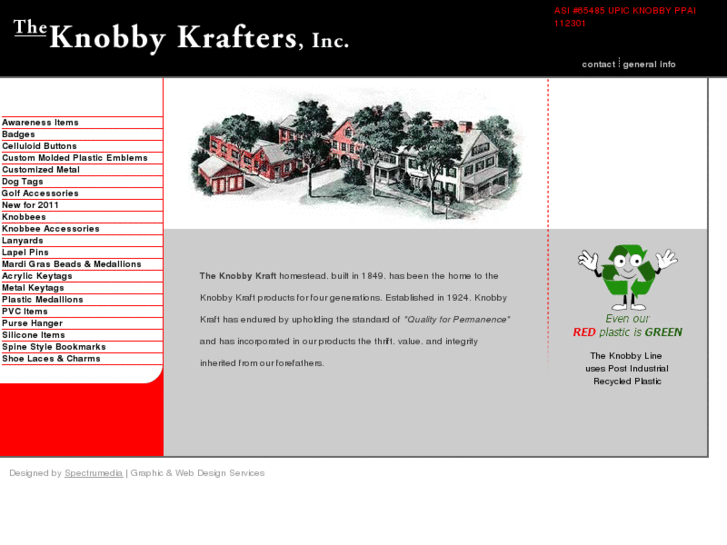 www.knobbykrafters.com