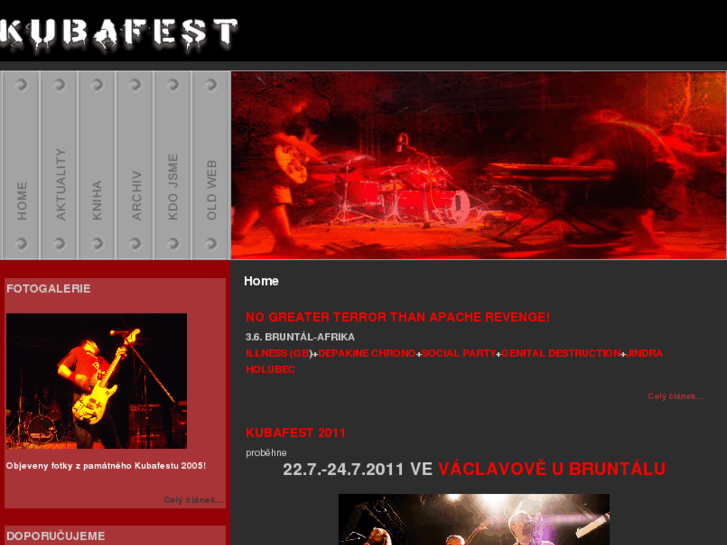 www.kubafest.com