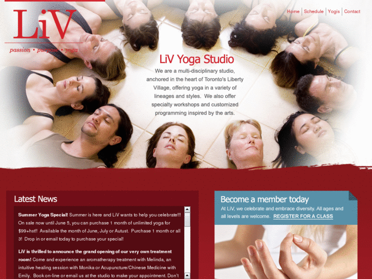 www.livyogastudio.com