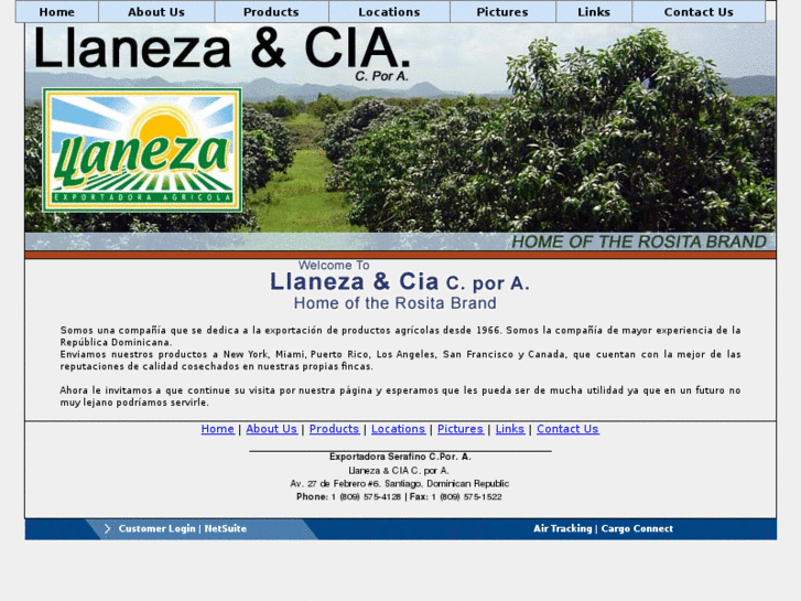 www.llanezadr.com