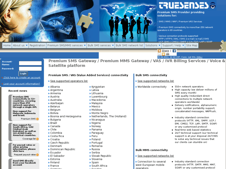 www.lte-streaming.com