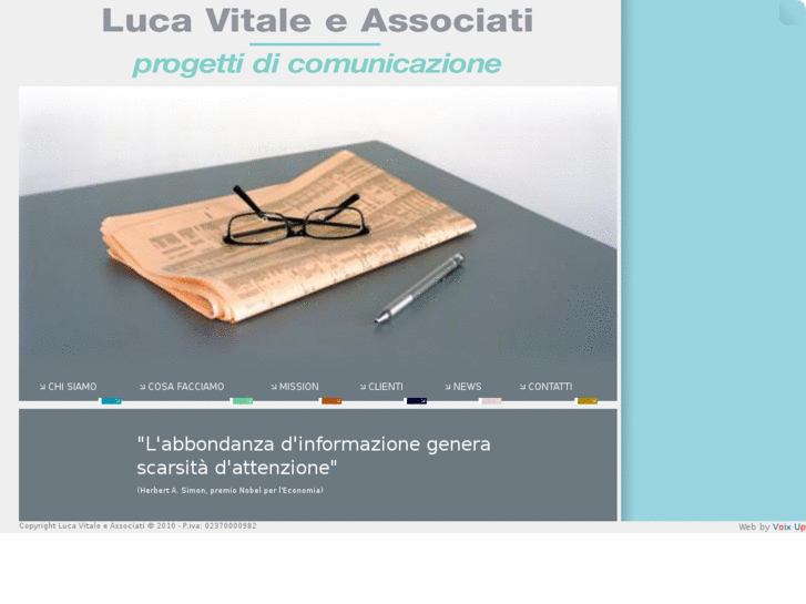 www.lucavitaleassociati.com