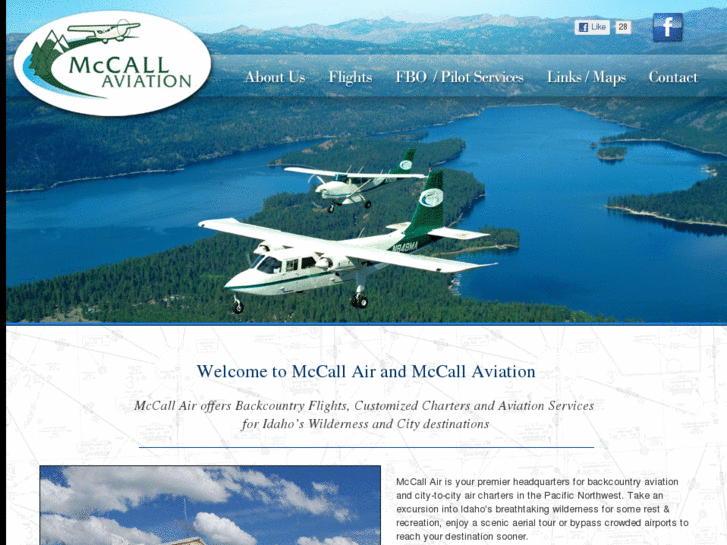 www.mccallaviation.com