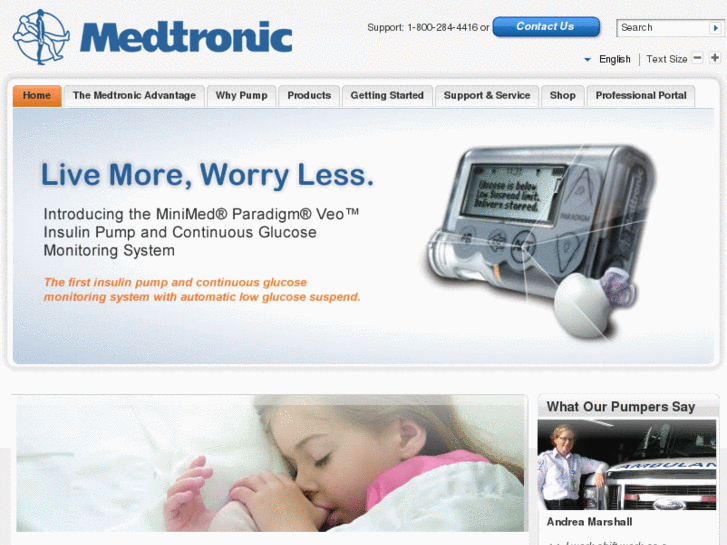 www.medtronicdiabetes.ca