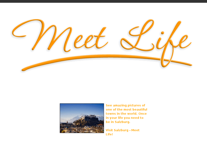 www.meet-life.org