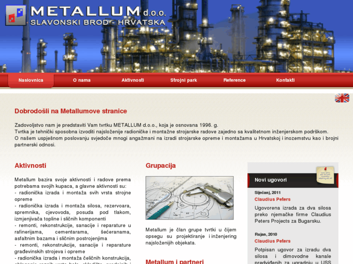 www.metallum.hr