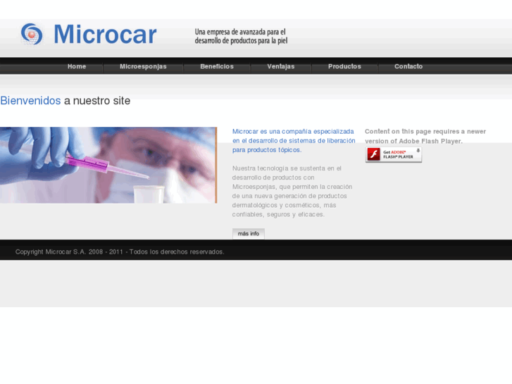 www.microcarsa.com