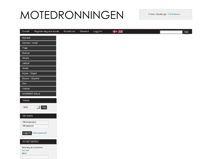 www.motedronningen.com