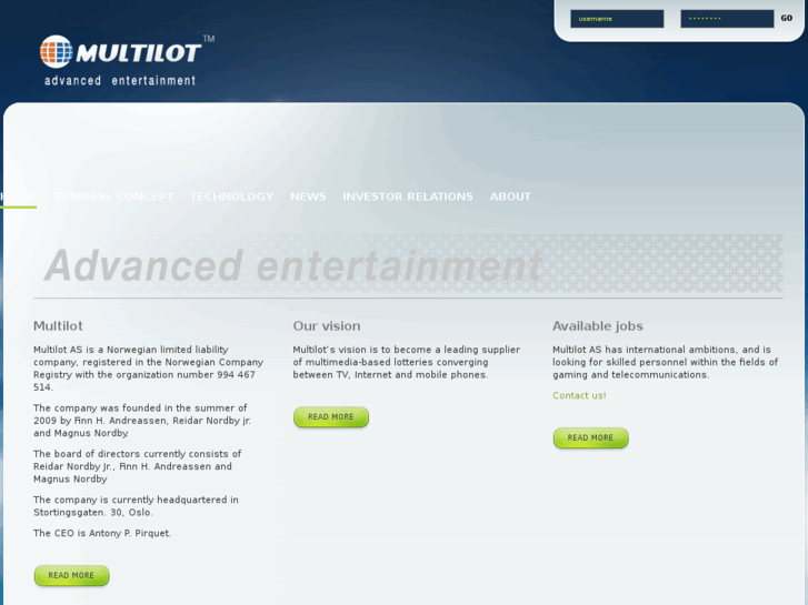 www.multilot.net