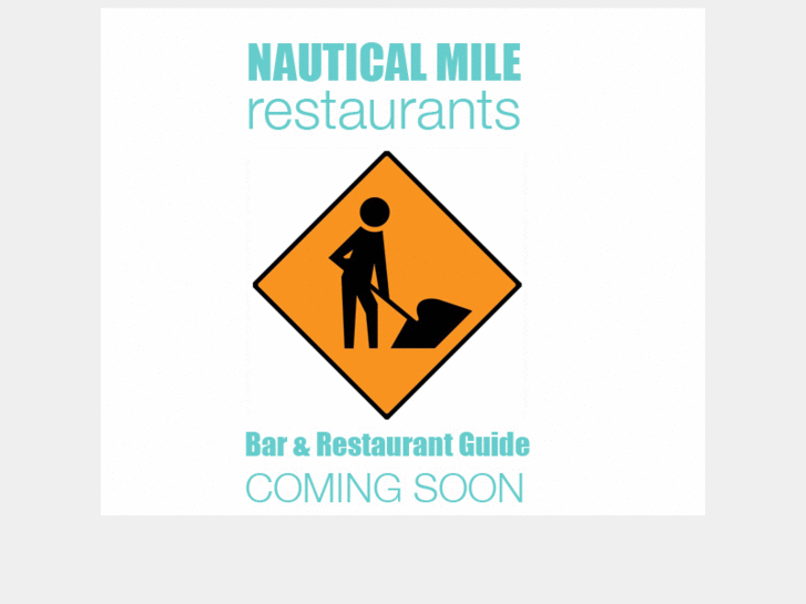 www.nauticalmilerestaurants.com