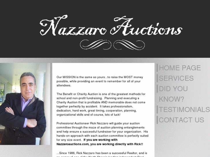 www.nazzaroauctions.com