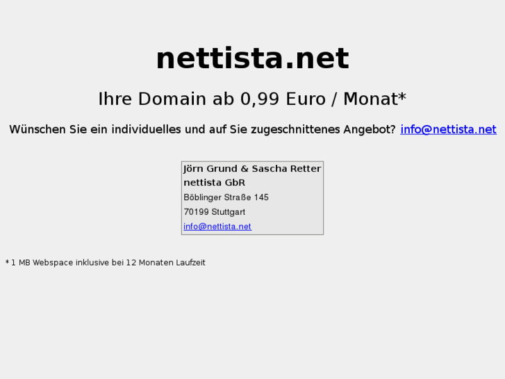 www.nettista.net