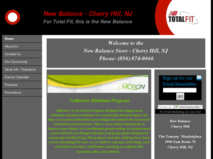 www.newbalancecherryhill.com