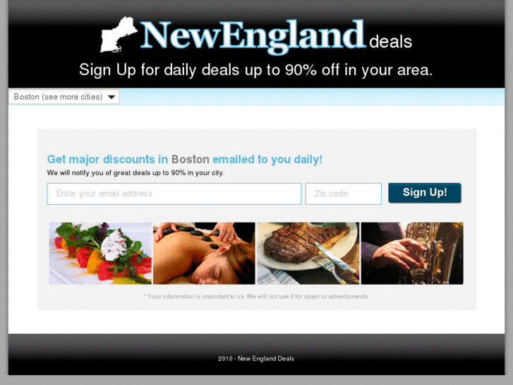 www.newenglanddeals.com