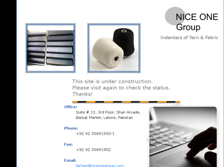 www.niceonegroup.com