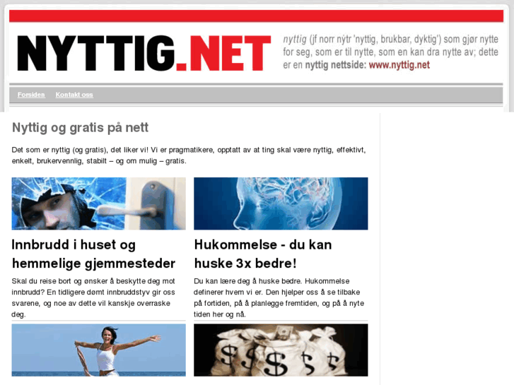 www.nyttig.net