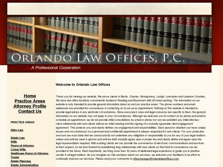 www.orlandolawoffices.com