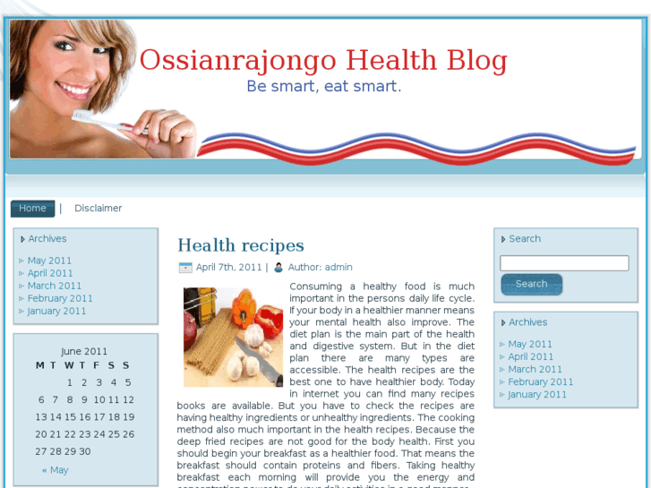 www.ossianrajongo.info