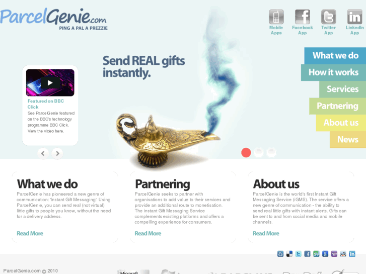 www.parcelgenie.com