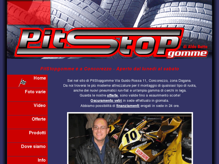 www.pitstopgomme.com