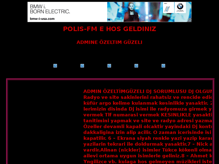 www.polisfm.com