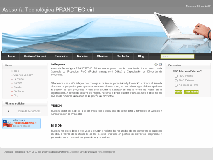 www.prandtec.com