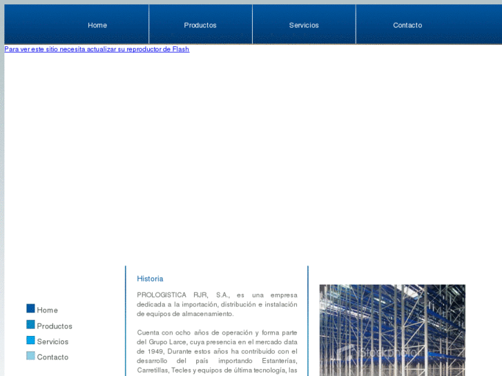 www.prologisticacr.com