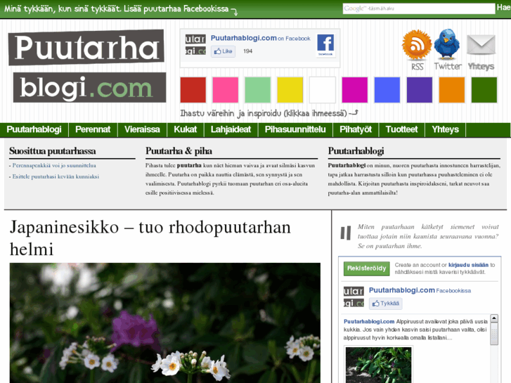 www.puutarhablogi.com