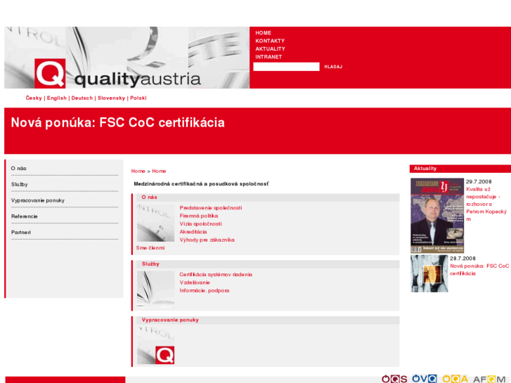 www.qualityaustria.sk