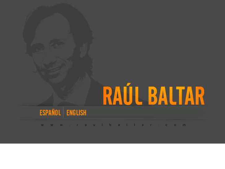 www.raulbaltar.com