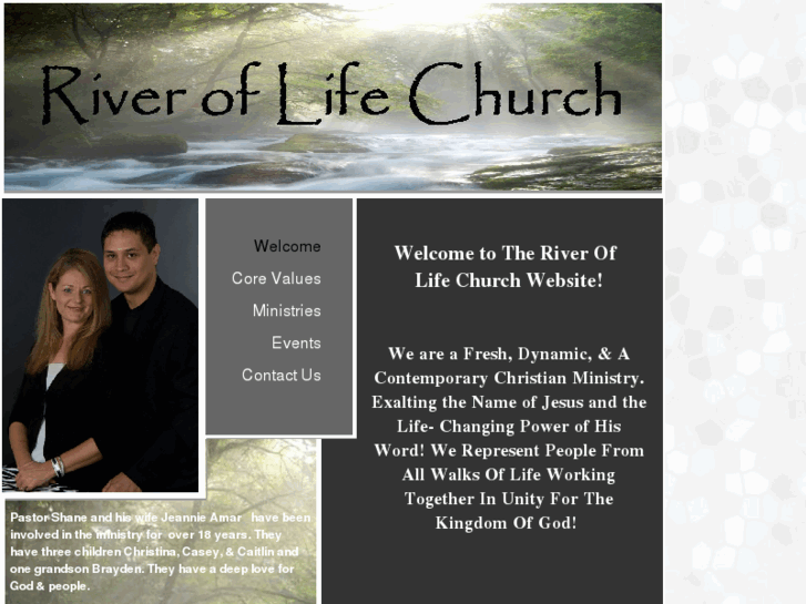 www.riveroflifechurchky.com