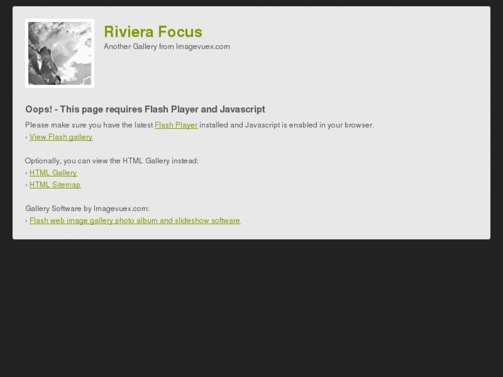 www.rivierafocus.com