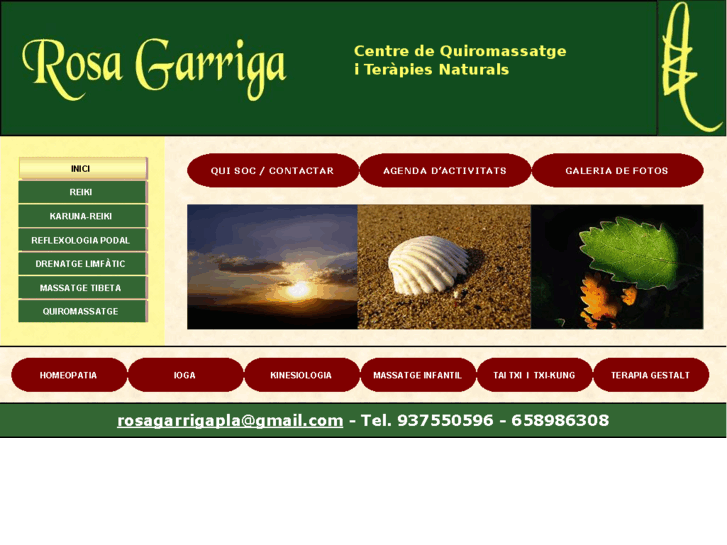 www.rosagarriga.com