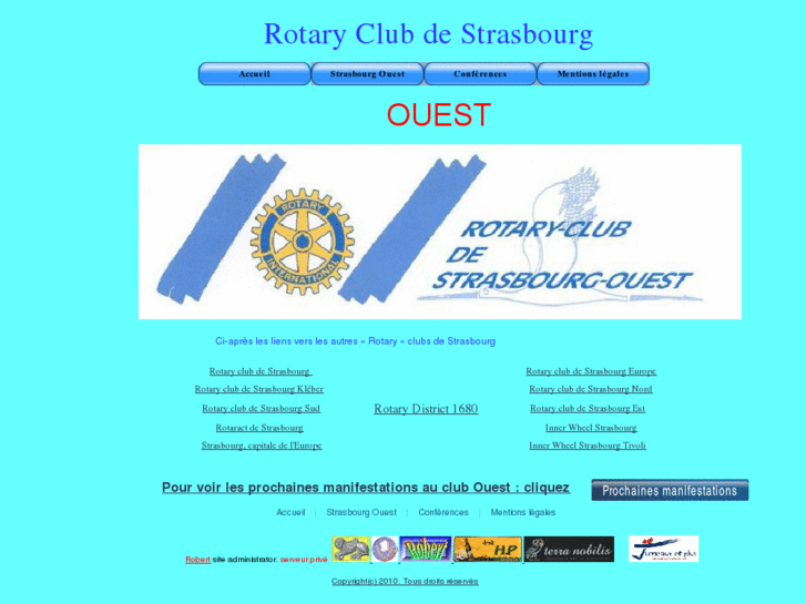 www.rotary-strasbourg-ouest.com