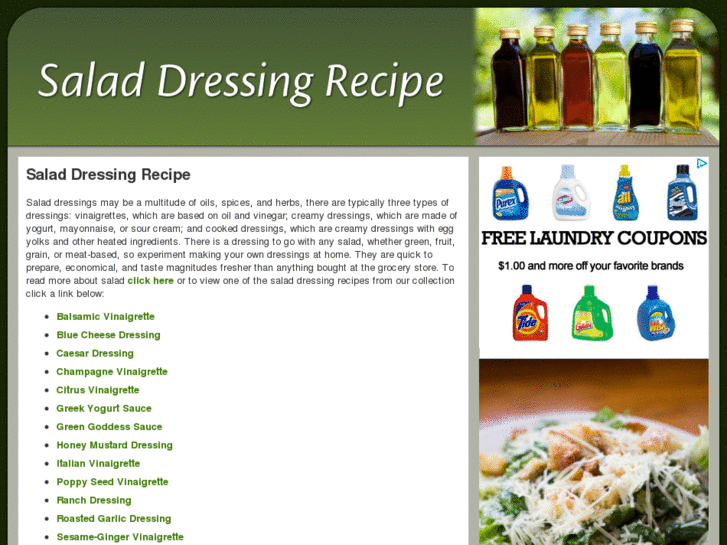 www.saladdressingrecipe.org