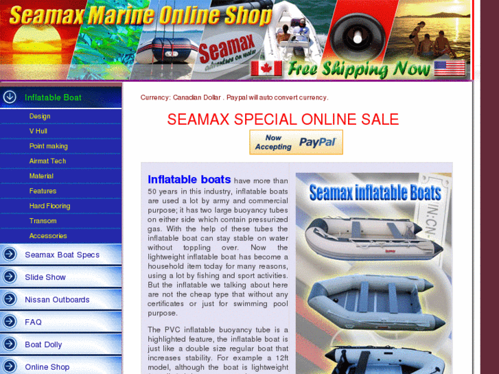 www.seamaxmarine.com