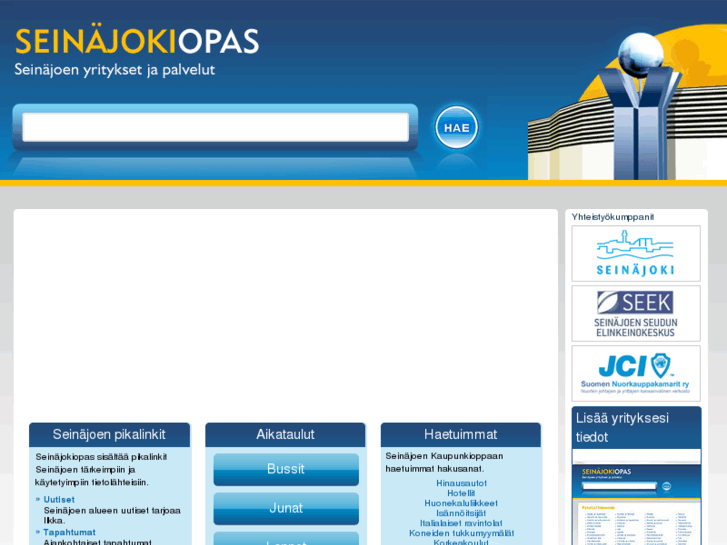 www.seinajokiopas.com