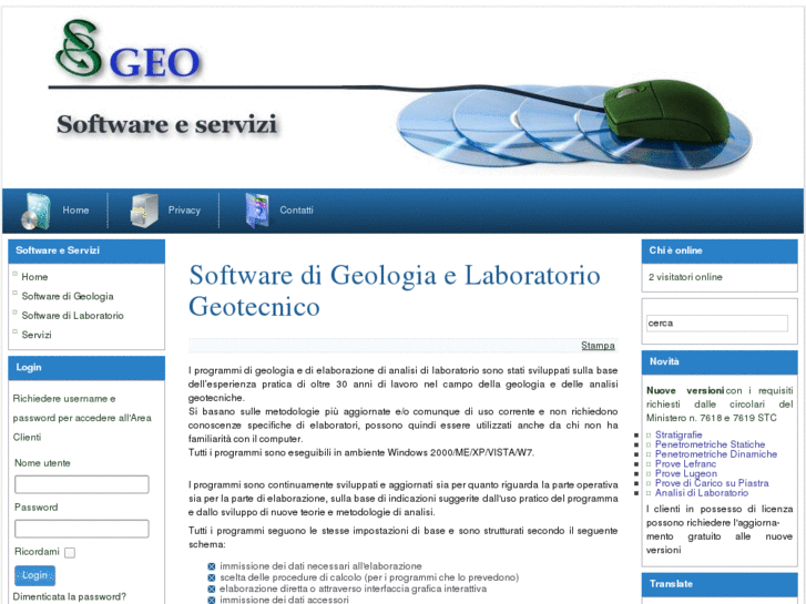 www.sgeo.net